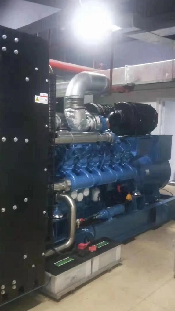 怎么正確運(yùn)用和保護(hù)柴油發(fā)電機(jī)蓄能器？